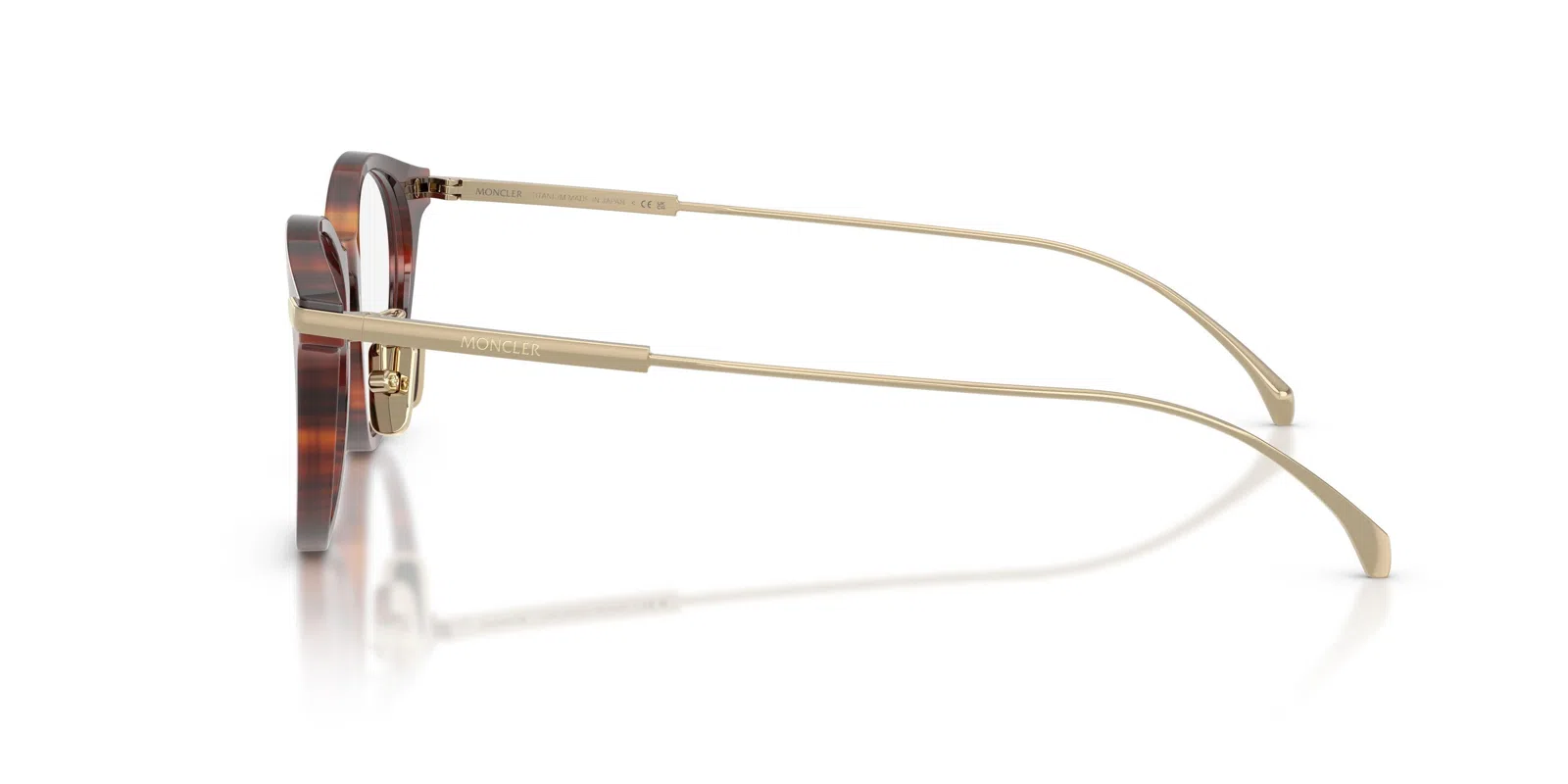 Moncler 2022D Eyeglasses - view 16